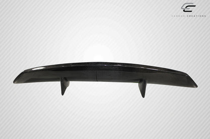 Carbon Creations AM-S V2 Wing Spoiler Compatible With 2003-2008 Nissan 350Z - 1 Piece - 113467