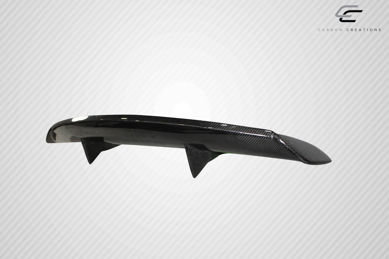 Carbon Creations AM-S V2 Wing Spoiler Compatible With 2003-2008 Nissan 350Z - 1 Piece - 113467