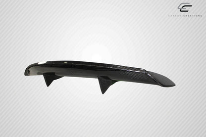 Carbon Creations AM-S V2 Wing Spoiler Compatible With 2003-2008 Nissan 350Z - 1 Piece - 113467