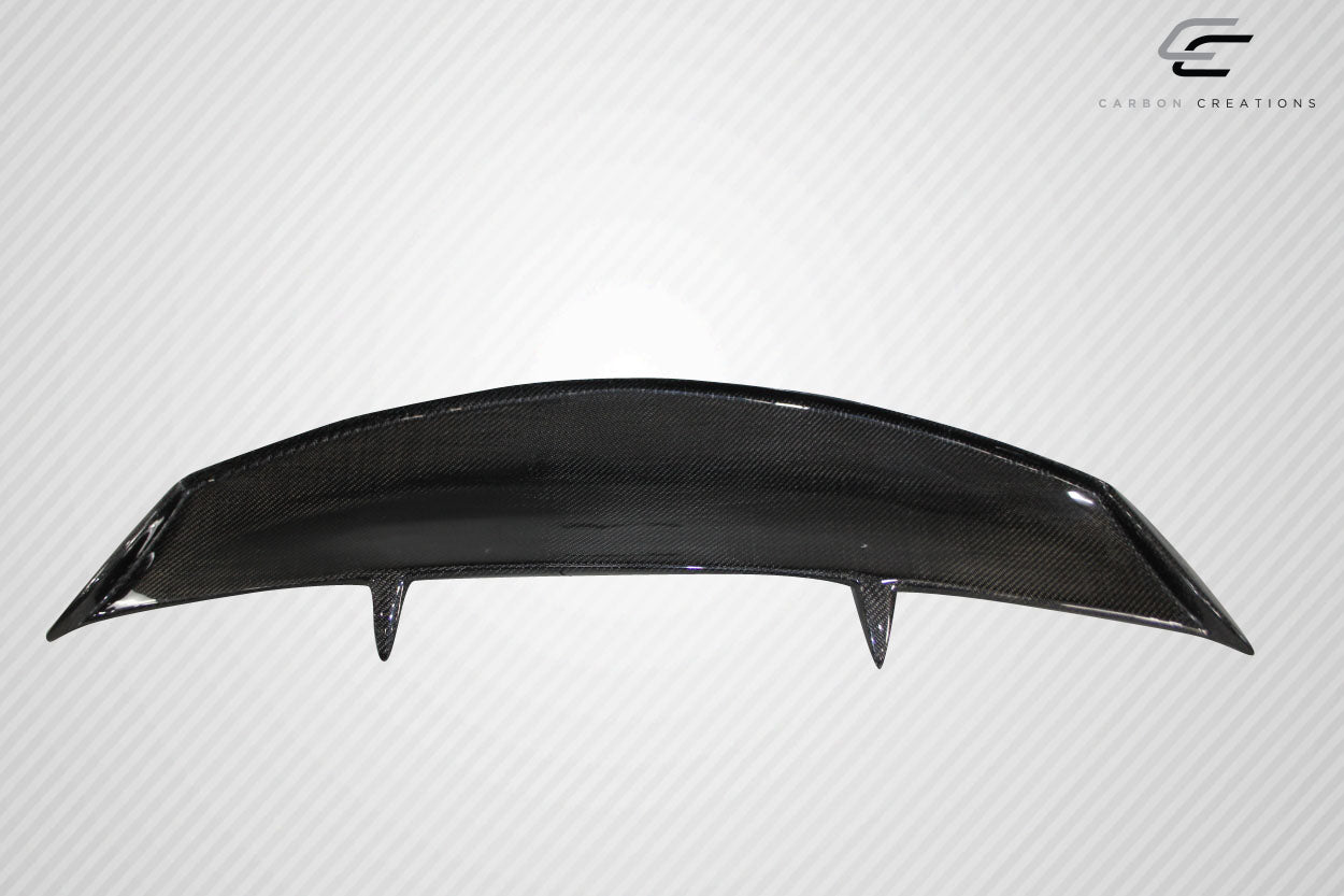 Carbon Creations AM-S V2 Wing Spoiler Compatible With 2003-2008 Nissan 350Z - 1 Piece - 113467