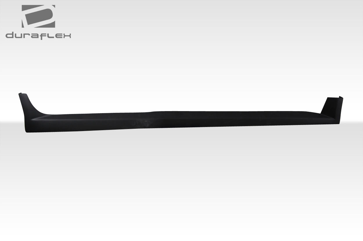 Extreme Dimensions Duraflex GT Competition Side Skirts Compatible With 2005-2010 Pontiac G6 2DR - 2 Piece - 113469