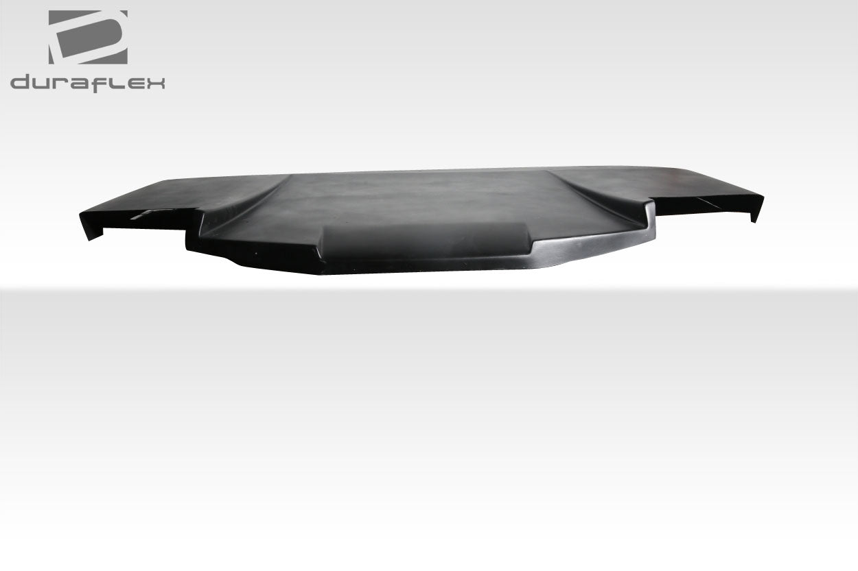 Extreme Dimensions Duraflex VRS Rear Diffuser Compatible With 2015-2021 Subaru WRX STI - 13 Piece - 113471