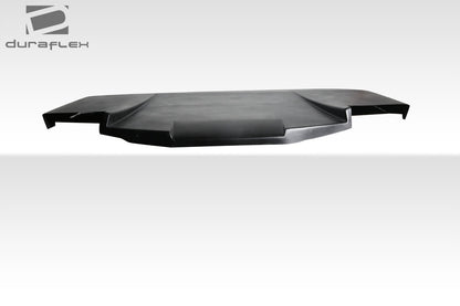 Extreme Dimensions Duraflex VRS Rear Diffuser Compatible With 2015-2021 Subaru WRX STI - 13 Piece - 113471