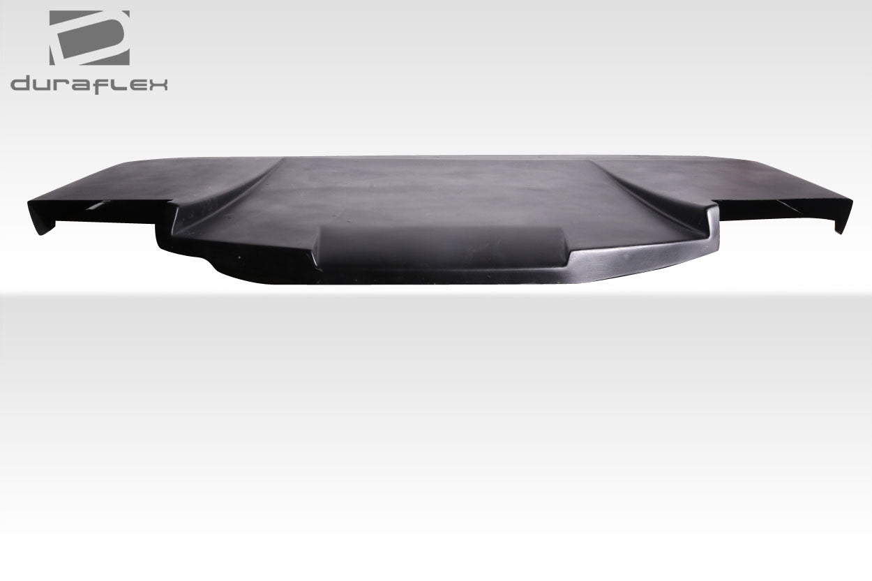 Extreme Dimensions Duraflex VRS Rear Diffuser Compatible With 2015-2021 Subaru WRX STI - 13 Piece - 113471