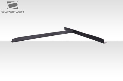 Extreme Dimensions Duraflex VRS Rear Diffuser Compatible With 2015-2021 Subaru WRX STI - 13 Piece - 113471