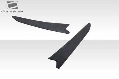 Extreme Dimensions Duraflex VRS Rear Diffuser Compatible With 2015-2021 Subaru WRX STI - 13 Piece - 113471