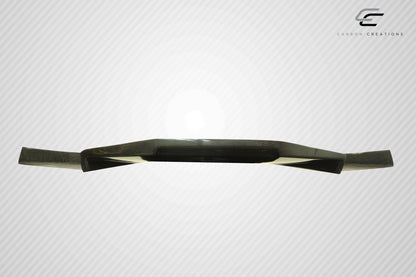 Carbon Creations VRS Rear Diffuser Compatible With 2015-2021 Subaru WRX STI - 3 Piece - 113472