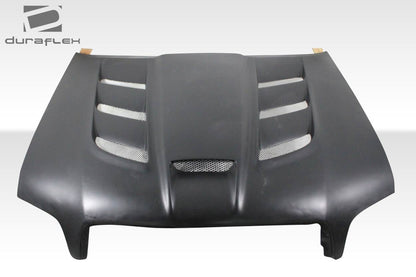 Extreme Dimensions Duraflex Viper Look Hood Compatible With 2000-2006 Toyota Tundra - 1 Piece - 113477