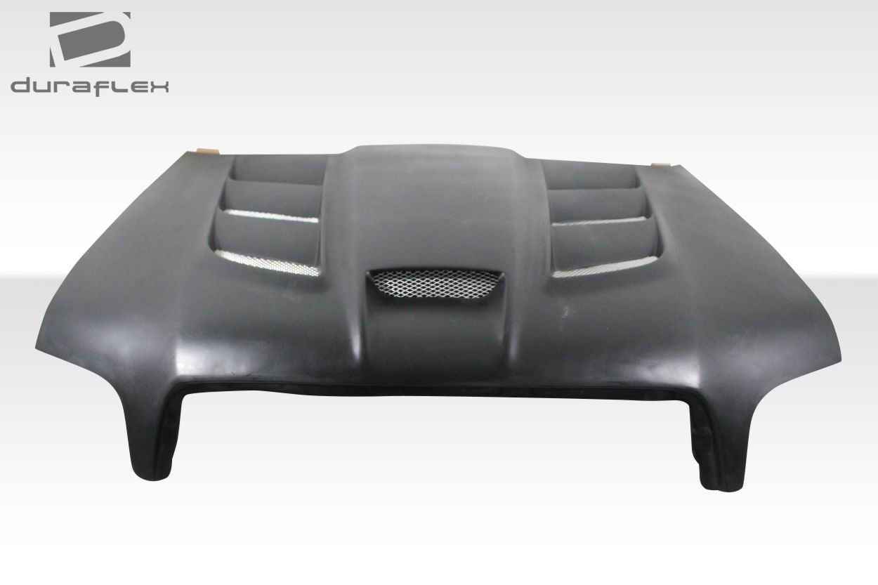 Extreme Dimensions Duraflex Viper Look Hood Compatible With 2000-2006 Toyota Tundra - 1 Piece - 113477
