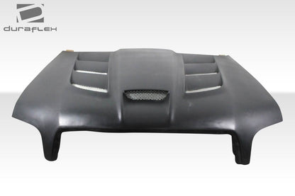 Extreme Dimensions Duraflex Viper Look Hood Compatible With 2000-2006 Toyota Tundra - 1 Piece - 113477
