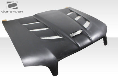 Extreme Dimensions Duraflex Viper Look Hood Compatible With 2000-2006 Toyota Tundra - 1 Piece - 113477