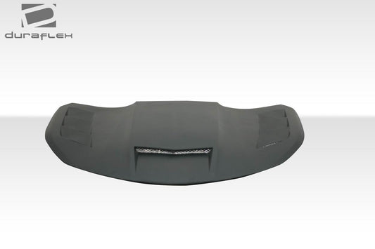 Extreme Dimensions Duraflex TS-1 Hood Compatible With 2016-2023 Chevrolet Camaro - 1 Piece - 113487