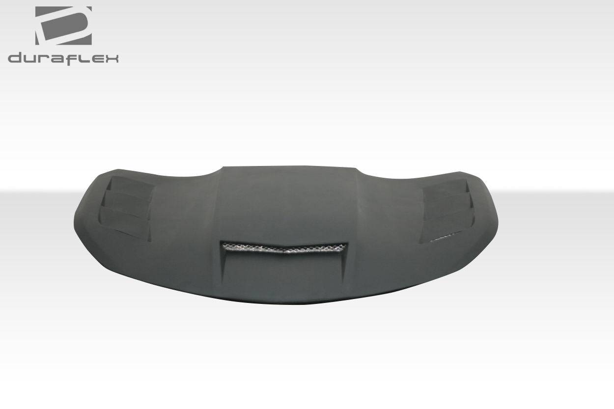 Extreme Dimensions Duraflex TS-1 Hood Compatible With 2016-2023 Chevrolet Camaro - 1 Piece - 113487