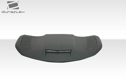 Extreme Dimensions Duraflex TS-1 Hood Compatible With 2016-2023 Chevrolet Camaro - 1 Piece - 113487