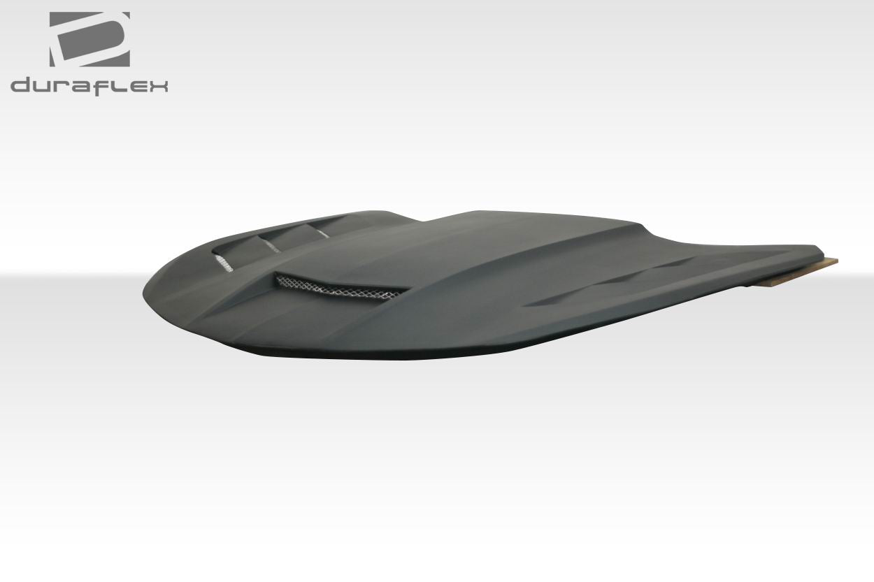 Extreme Dimensions Duraflex TS-1 Hood Compatible With 2016-2023 Chevrolet Camaro - 1 Piece - 113487