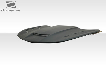 Extreme Dimensions Duraflex TS-1 Hood Compatible With 2016-2023 Chevrolet Camaro - 1 Piece - 113487