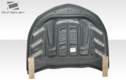 Extreme Dimensions Duraflex TS-1 Hood Compatible With 2016-2023 Chevrolet Camaro - 1 Piece - 113487