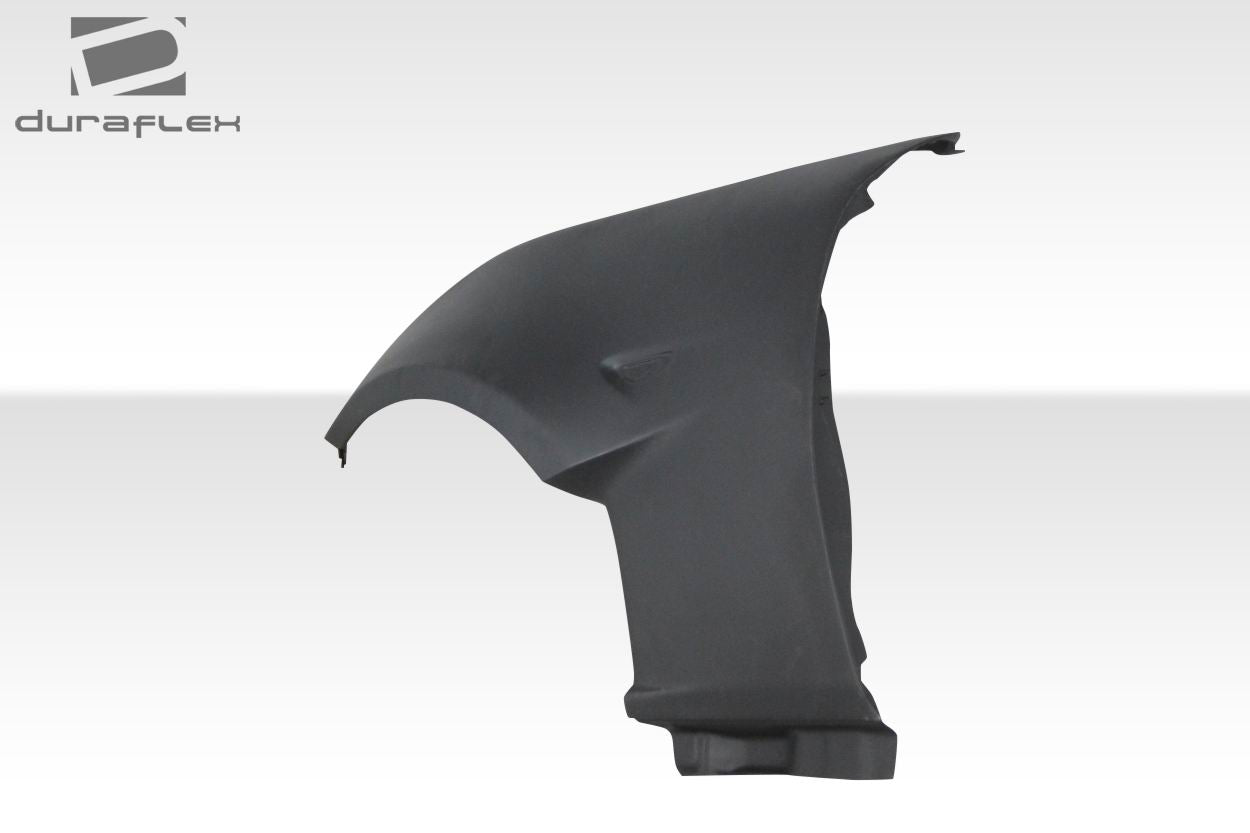 Extreme Dimensions Duraflex Competition Fenders Compatible With 2016-2023 Mazda Miata - 2 Piece - 113491