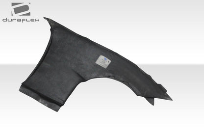 Extreme Dimensions Duraflex Competition Fenders Compatible With 2016-2023 Mazda Miata - 2 Piece - 113491