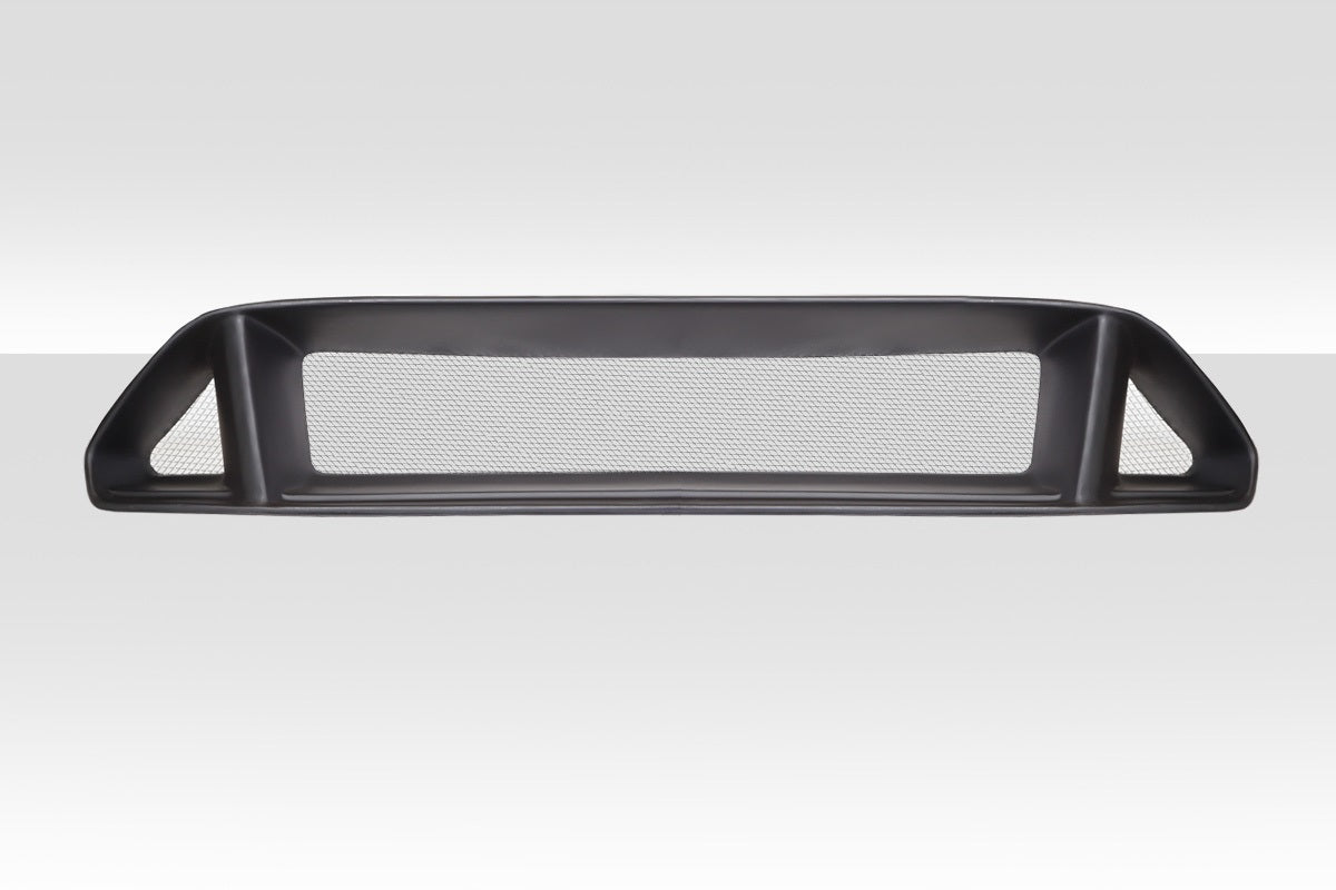 Extreme Dimensions Duraflex CVX Upper Grille Compatible With 2015-2017 Ford Mustang - 1 Piece - 113495