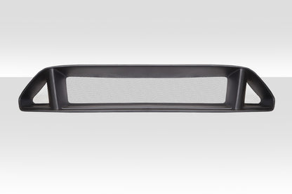 Extreme Dimensions Duraflex CVX Upper Grille Compatible With 2015-2017 Ford Mustang - 1 Piece - 113495