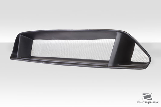 Extreme Dimensions Duraflex CVX Upper Grille Compatible With 2015-2017 Ford Mustang - 1 Piece - 113495