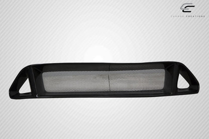 Carbon Creations CVX Grille Compatible With 2015-2017 Ford Mustang - 1 Piece - 113496