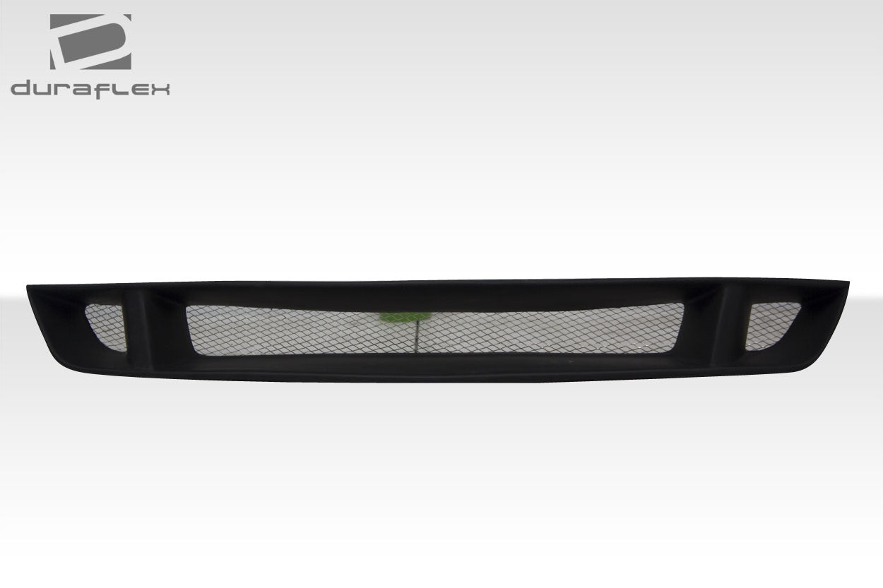 Extreme Dimensions Duraflex CVX Lower Grille Compatible With 2015-2017 Ford Mustang - 1 Piece - 113497