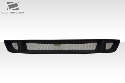 Extreme Dimensions Duraflex CVX Lower Grille Compatible With 2015-2017 Ford Mustang - 1 Piece - 113497