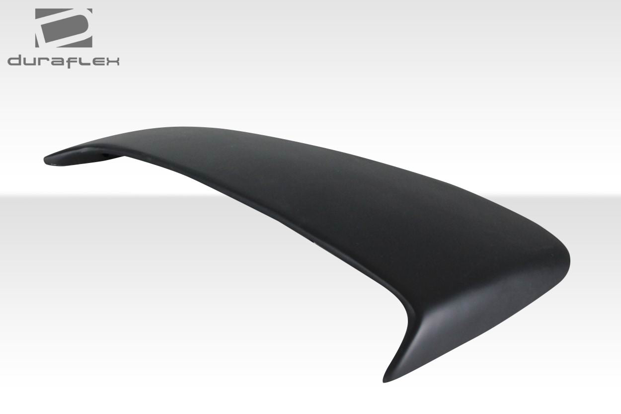 Extreme Dimensions Duraflex CVX Side Scoop Compatible With 2015-2023 Ford Mustang - 2 Piece - 113501