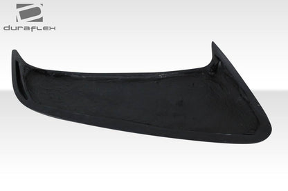 Extreme Dimensions Duraflex CVX Side Scoop Compatible With 2015-2023 Ford Mustang - 2 Piece - 113501