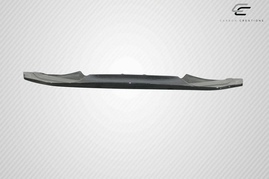 Carbon Creations LBW Front Lip Spoiler Compatible With 2009-2016 Nissan GTR - 1 Piece - 113507