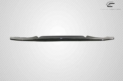 Carbon Creations LBW Front Lip Spoiler Compatible With 2009-2016 Nissan GTR - 1 Piece - 113507