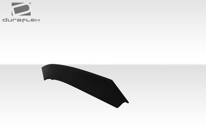 Extreme Dimensions Duraflex LBW Wing Spoiler Compatible With 2009-2021 GT-R R35 - 1 Piece - 113512