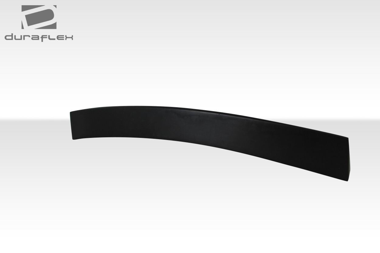 Extreme Dimensions Duraflex LBW Wing Spoiler Compatible With 2009-2021 GT-R R35 - 1 Piece - 113512