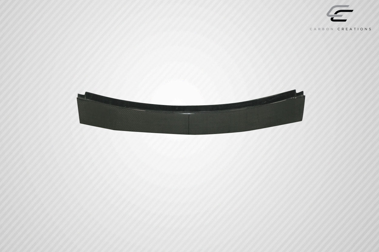Carbon Creations LBW Wing Spoiler Compatible With 2009-2021 GT-R R35 - 1 Piece - 113513