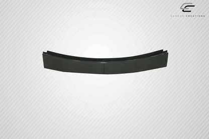 Carbon Creations LBW Wing Spoiler Compatible With 2009-2021 GT-R R35 - 1 Piece - 113513