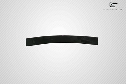 Carbon Creations LBW Wing Spoiler Compatible With 2009-2021 GT-R R35 - 1 Piece - 113513