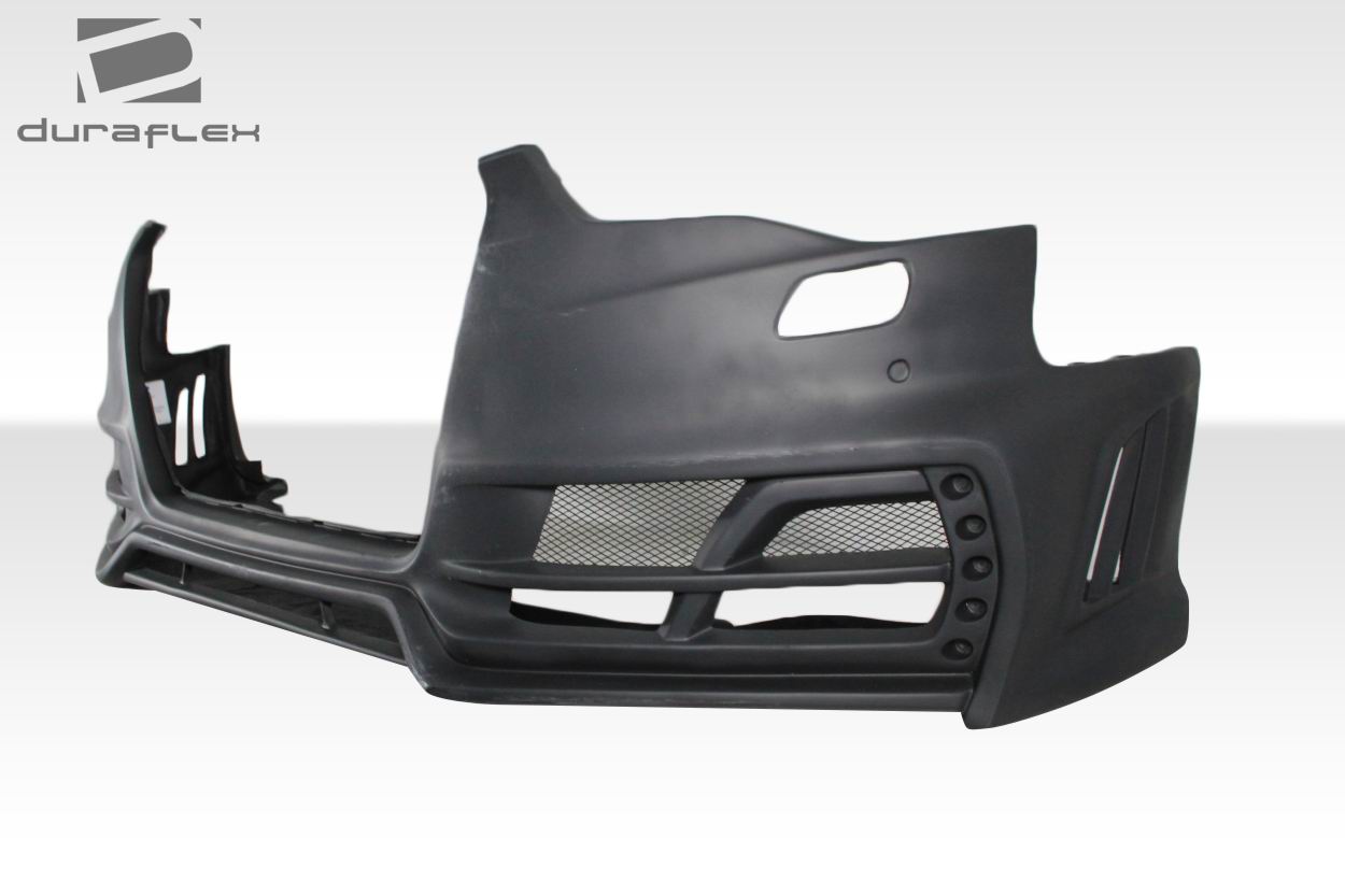 Extreme Dimensions Duraflex TKR Front Bumper Cover Compatible With 2013-2016 Audi A5 - 1 Piece - 113514