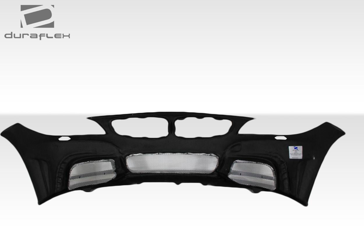 Extreme Dimensions Duraflex TKR Front Bumper Cover Compatible With 2009-2016 BMW Z4 - 1 Piece - 113517