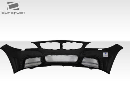 Extreme Dimensions Duraflex TKR Front Bumper Cover Compatible With 2009-2016 BMW Z4 - 1 Piece - 113517