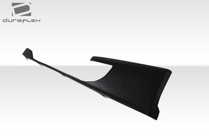 Extreme Dimensions Duraflex TKR Side Skirts Compatible With 2008-2015 Audi TT - 2 Piece - 113524