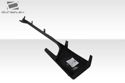 Extreme Dimensions Duraflex TKR Side Skirts Compatible With 2008-2015 Audi TT - 2 Piece - 113524