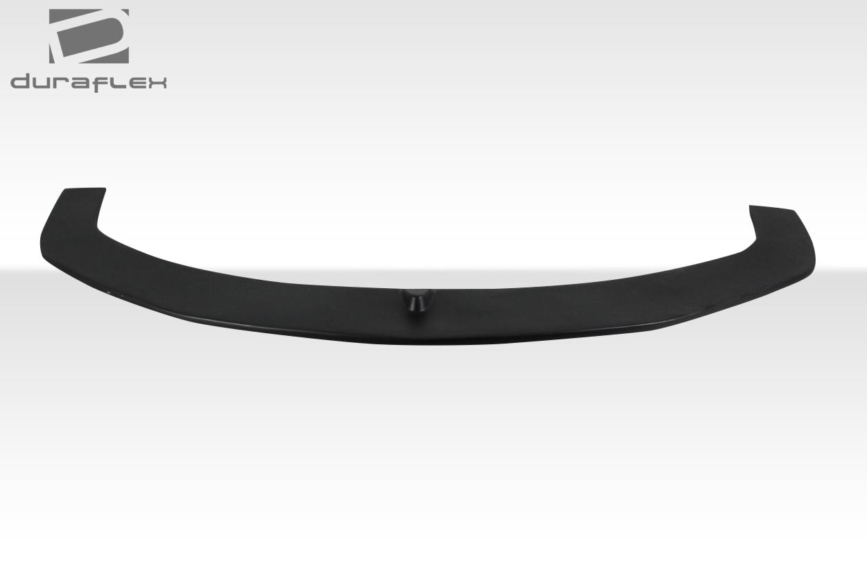 Extreme Dimensions Duraflex LBW Front Lip Spoiler Compatible With 2008-2015 Infiniti G Coupe - 1 Piece - 113527