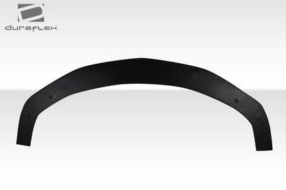 Extreme Dimensions Duraflex LBW Front Lip Spoiler Compatible With 2008-2015 Infiniti G Coupe - 1 Piece - 113527