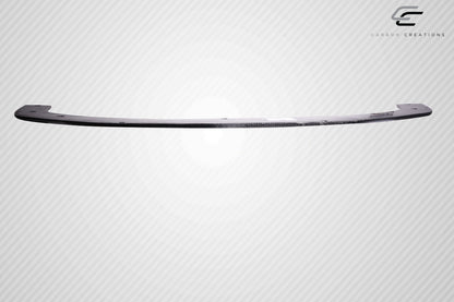 Carbon Creations LBW Front Lip Spoiler Compatible With 2008-2015 Infiniti G Coupe - 1 Piece - 113528