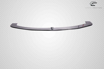 Carbon Creations LBW Front Lip Spoiler Compatible With 2008-2015 Infiniti G Coupe - 1 Piece - 113528