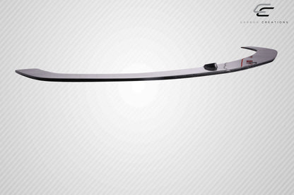Carbon Creations LBW Front Lip Spoiler Compatible With 2008-2015 Infiniti G Coupe - 1 Piece - 113528