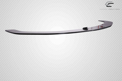Carbon Creations LBW Front Lip Spoiler Compatible With 2008-2015 Infiniti G Coupe - 1 Piece - 113528