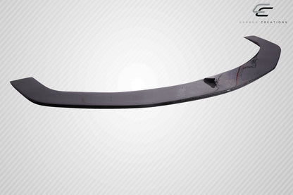 Carbon Creations LBW Front Lip Spoiler Compatible With 2008-2015 Infiniti G Coupe - 1 Piece - 113528